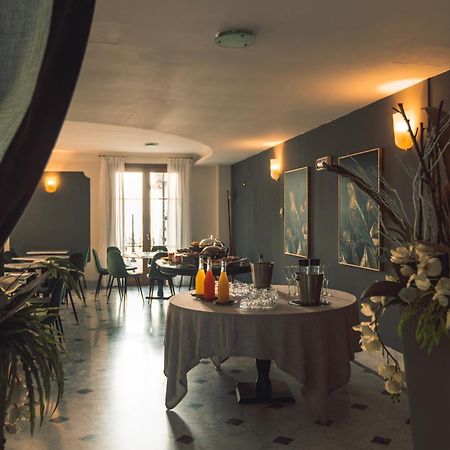 Hotel Villa Maria Au Lac - Estella Hotels Italia Toscolano Maderno Exteriör bild