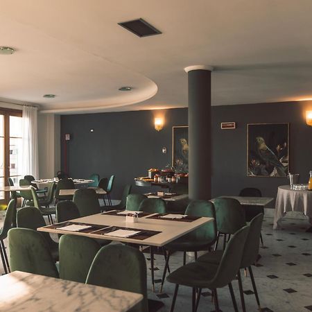 Hotel Villa Maria Au Lac - Estella Hotels Italia Toscolano Maderno Exteriör bild